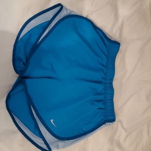 Nike tempo shorts
